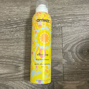 Amika silken up dry conditioner 5.1 oz